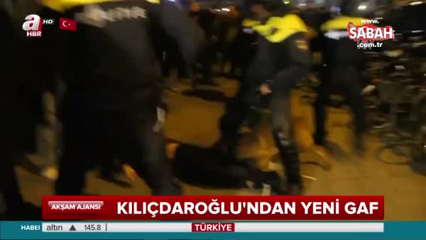 Kılıçdaroğlu 24 saatte çark etti
