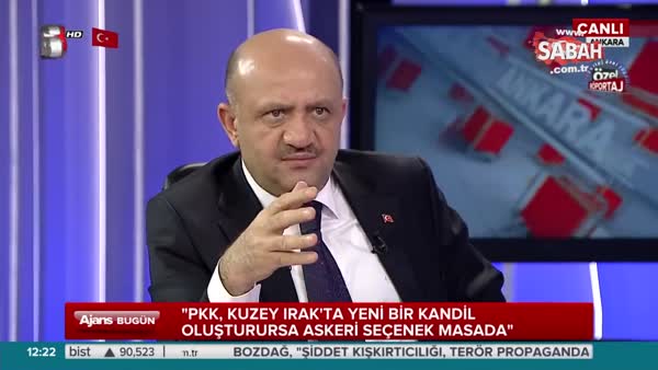 Milli Savunma Bakanı Fikri Işık, TSK'da FETÖ operasyonları kapsamında görevden alınan personel sayısını açıkladı