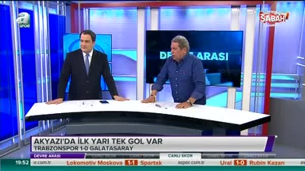 Erman Toroğlu: Galatasaray ofsayt taktiğini bırakmalı