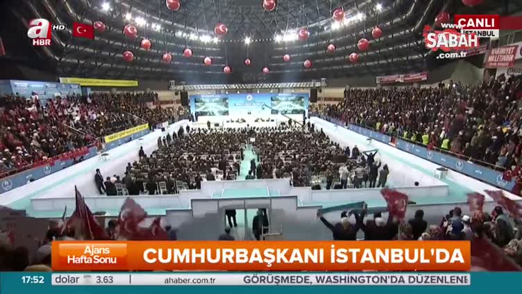 Cumhurbaşkanı Erdoğan- Delikanlı ol ciğerimi ye!