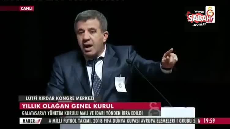 Doğan muhabiri FETÖ'cü hain Hakan Şükür'ü böyle akladı