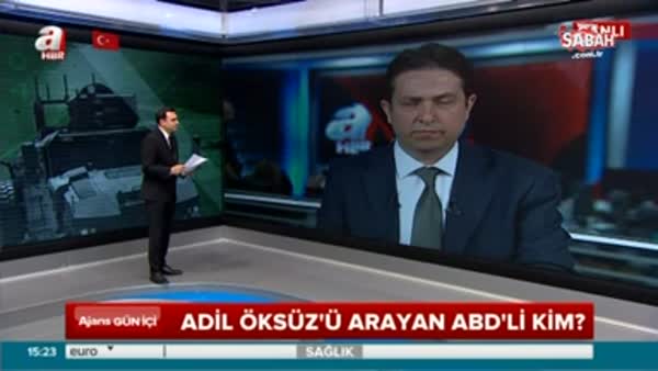 Batuhan Yaşar: ABD konsolosluğundan aranması dikkat çekici!