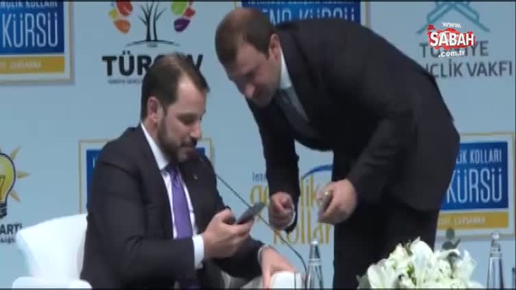 Cumhurbaşkanı Erdoğan 'facetime'dan gençlere seslendi