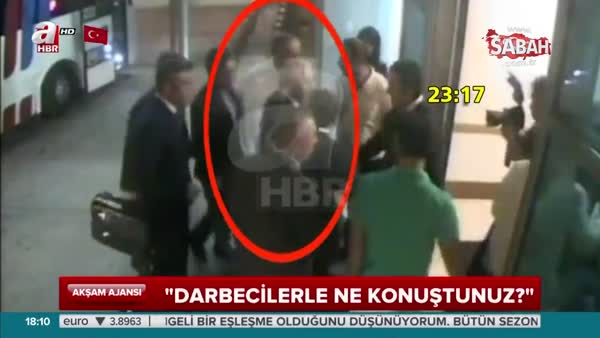 Kılıçdaroğlu'nun 'kontrollü kaçış'ına tepki yağıyor