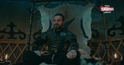 Diriliş Ertuğrul 85. son bölüm fragmanı yayınlandı - Hemen izleyebilirsiniz!