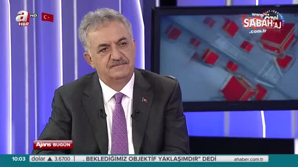 Kılıçdaroğlu'nun 'referandumu tanımıyorum' açıklamasına sert yanıt!