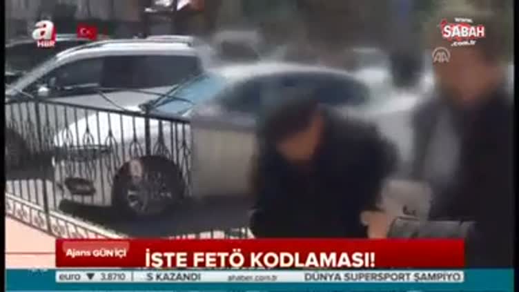 İstihbaratta FETÖ eli