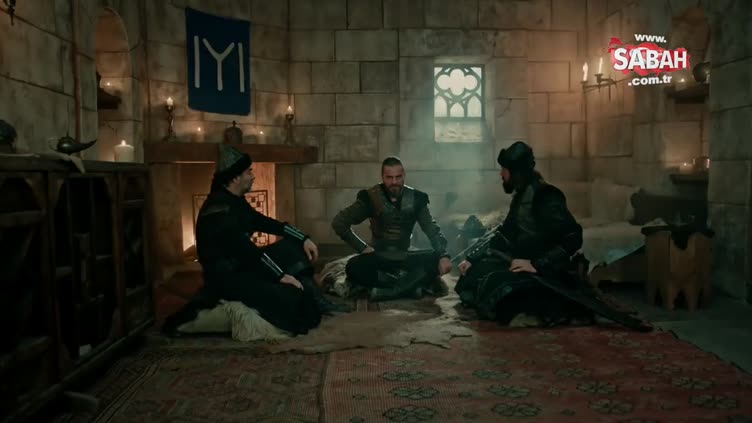 Diriliş 'Ertuğrul' 87. Son Bölüm Fragmanı yayınlandı İzle!