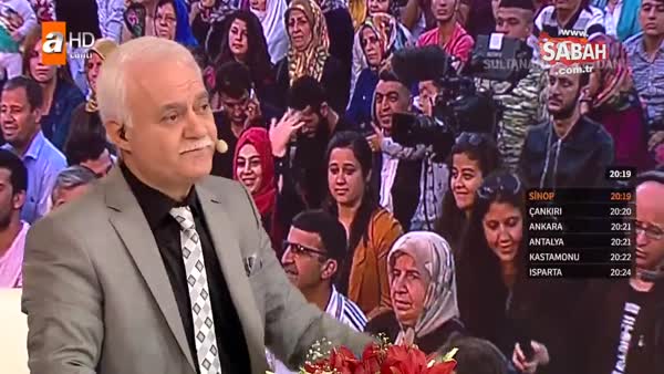 Nerelerde Namaz Kilinmaz Videosunu Izle Sabah Tv