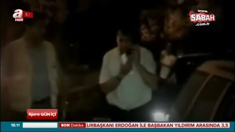 Ortadoğu'nun karanlık adamı: Dahlan!