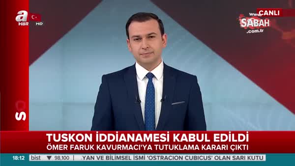 Gazeteci Ekrem Kızıltaş, Kavurmacı'nın tutuklanmasını yorumladı