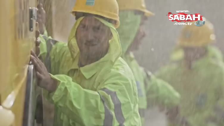 Ulaştırma Bakanlığından “Babalar Günü” videosu