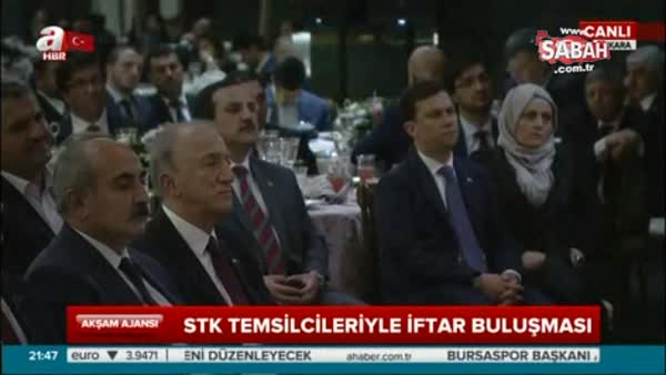 Cumhurbaşkanı Erdoğan: FETÖ davalarını takip edin boş bırakmayın