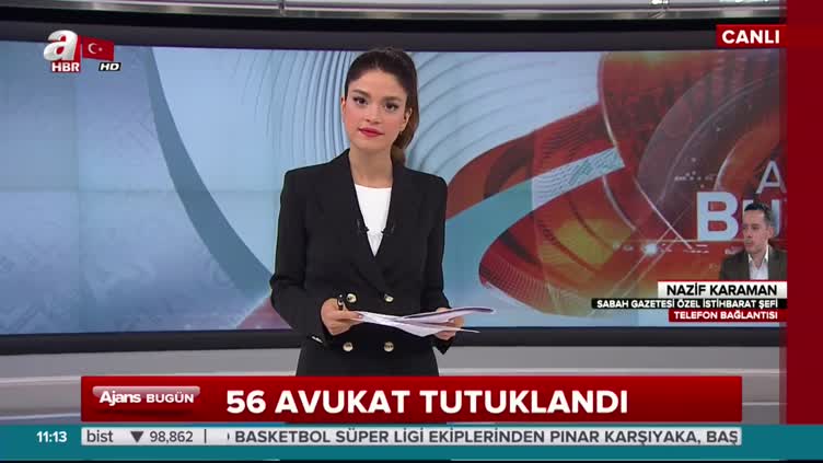 26 avukata daha FETÖ hapsi