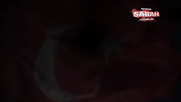 TSK'dan  şehit Aydoğan Aydın ve 13 asker anısına  klip
