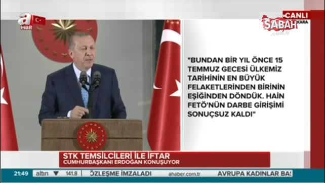 Erdoğan’dan Elmalılı Hamdi Yazır’ın duası