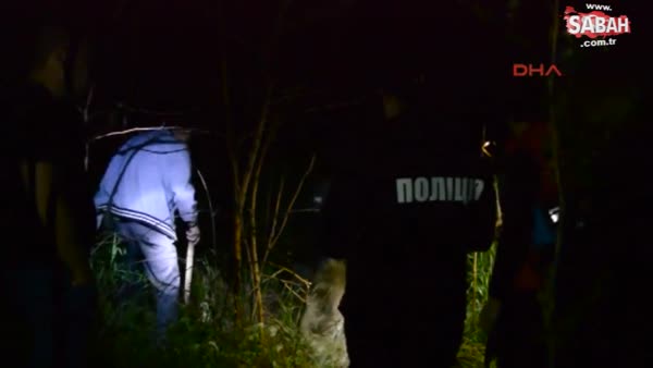 Ukrayna'da fidye için kaçırılan Türk iş adamı ormanda ölü bulundu