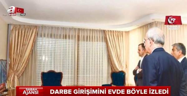 Kılıçdaroğlu'nun skandal fotoğrafları ortaya çıktı!