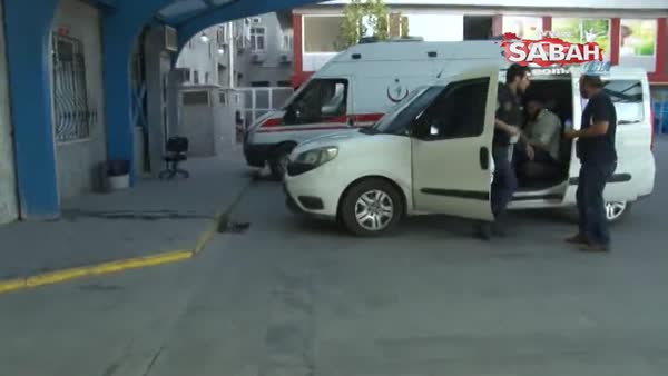 Konya'da DAEŞ operasyonu, 5 terörist öldürüldü