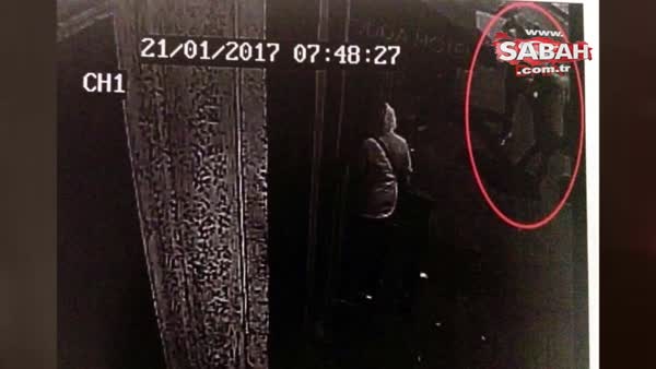 Taksim'deki tecavüzcü sapıklar kamerada!
