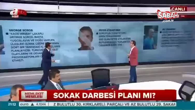 Büyükada'daki karanlık ilişkiler ağı