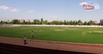 Yerli yazılımla 5 saniyede 100 kilometre hıza ulaşıyor