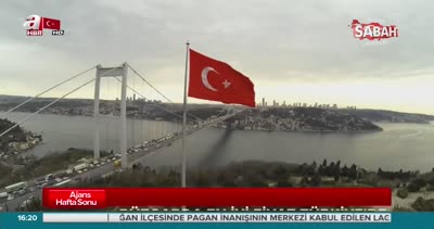 Türkiye’nin rüzgarı Avrupa’yı geçti