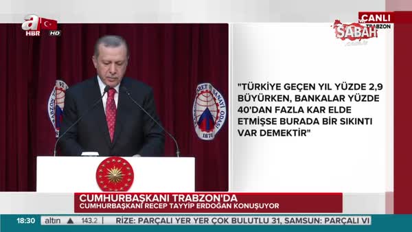 Cumhurbaşkanı Erdoğan: Kılıçdaroğlu'na öğrenme görevi veriyorum