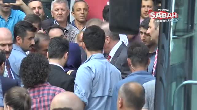 Sosyal medya fenomeni Köksal Baba'dan Cumhurbaşkanı Erdoğan'a sevgi seli