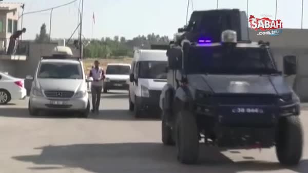 Van’da PKK operasyonu: 23 gözaltı