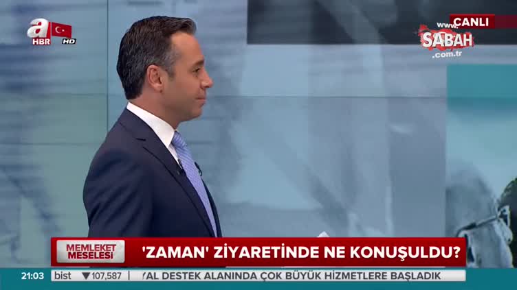 Kılıçdaroğlu, FETÖ'cü Ekrem Dumanlı ile ne konuştu?