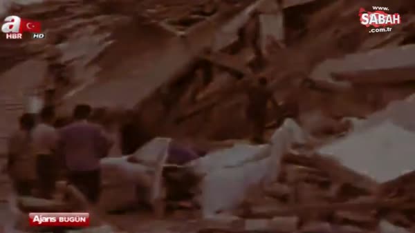 17 Ağustos 1999 depreminde gazete manşetlerinde neler vardı?