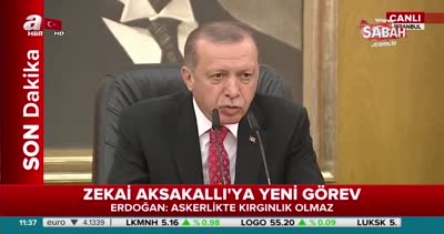 Cumhurbaşkanı Erdoğan Kendini gündemde tutabilmek için buna benzer şeyler üretiyor