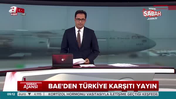 Katar'daki Türk askerine iftira!