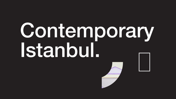 Contemporary İstanbul 2017 14-17 Eylül'de  Lütfi Kırdar'da