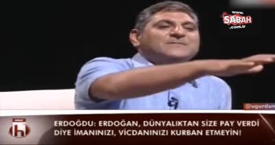 CHP Genel Başkan Yardımcısı Aykut Erdoğdu’dan skandal açıklama İçki içmek günah değildir