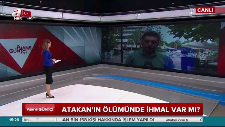 6 yaşındaki çocuk havuzda boğuldu