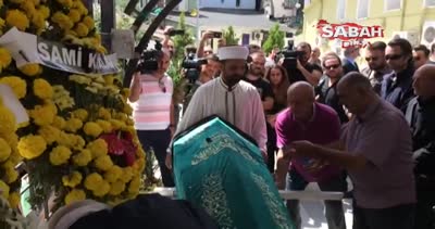 Filiz Aker için cenaze töreni düzenleniyor