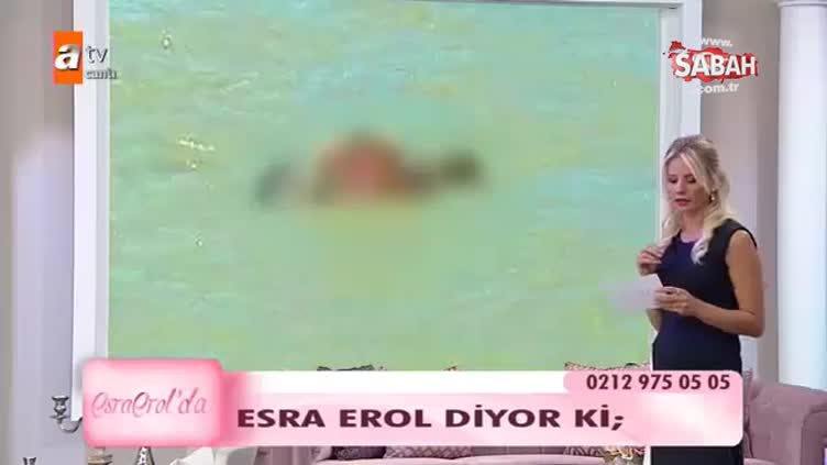 Esra Erol Arakan için çağrıda bulundu 