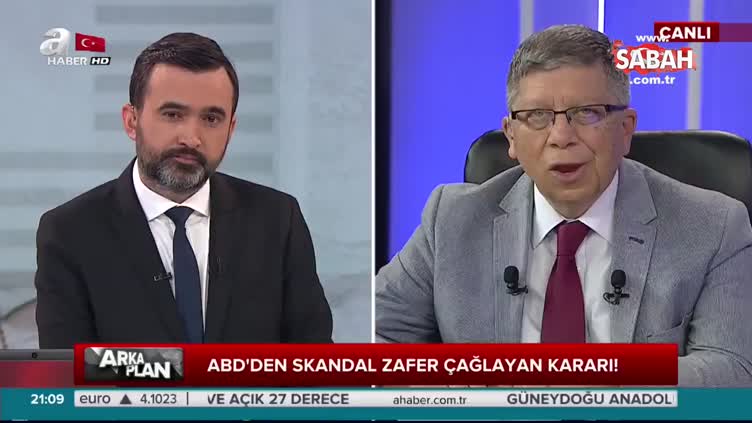 ABD ne yapmaya çalışıyor?