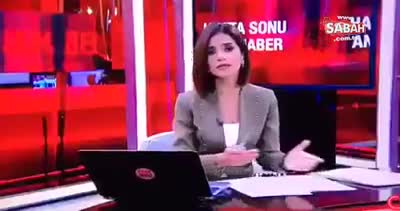 CNN Türk ekranlarında büyük skandal
