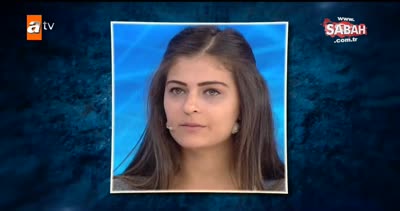 Babasını hiç tanımayan Çilem’e Müge Anlı’da büyük müjde!