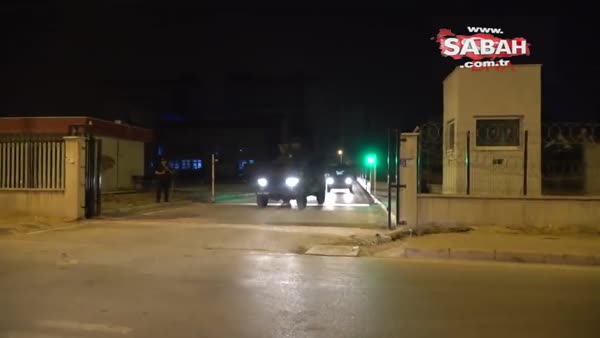 Adana merkezli 3 ilde uyuşturucu operasyonu: 18 gözaltı