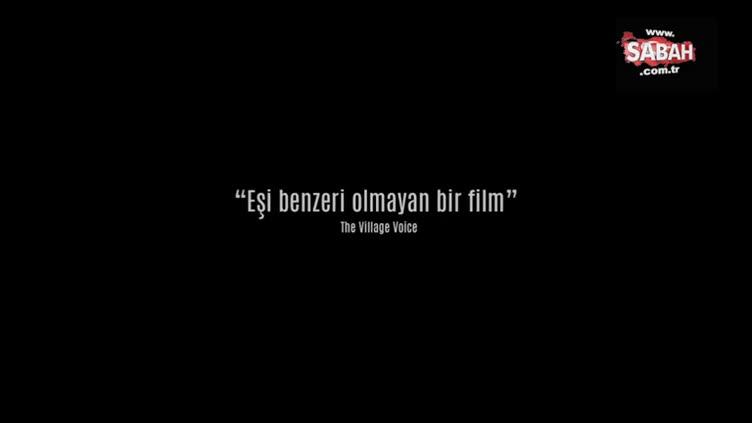 İz filminin fragmanı