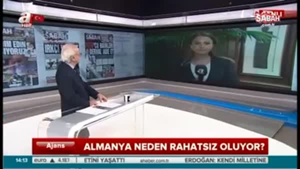 Akit İcra Kurulu Başkanı Musrafa Karahasanoğlu: Asıl dertleri milli medya
