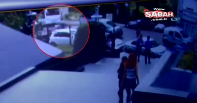 Ünlü besteci Ozan Musluoğlu Beşiktaş’ta motosikletiyle bir kadına çarptı