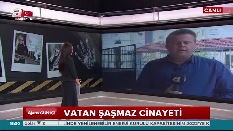 Vatan Şaşmaz'ın görüntülerini yayan oyuncu gözaltında