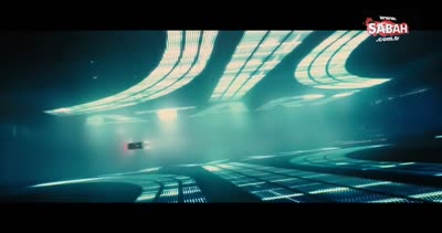 Blade Runner 2049: Bıçak Sırtı filminin fragmanı