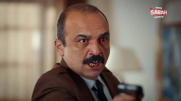 Dört Köşe filminin fragmanı