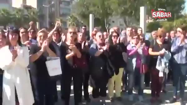 Kadın meclis üyesine hakaretler savuran CHP’li başkanın imdadına kadın dernekleri yetişti